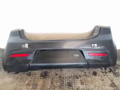 Pièce détachée automobile d'occasion PARE-CHOCS ARRIÈRE pour KIA RIO (YB)  Références OEM IAM 86611H8000  