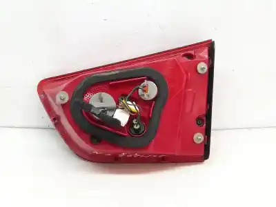 Second-hand car spare part interior left tailgate light for kia rio (yb) concept oem iam references 92403h8  