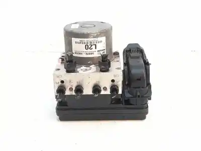 Pezzo di ricambio per auto di seconda mano abs per kia rio (yb) concept riferimenti oem iam 58920h8200