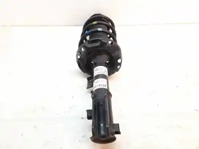 Pezzo di ricambio per auto di seconda mano ammortizzatore anteriore destro per kia rio (yb) concept riferimenti oem iam h160r