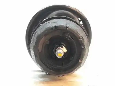 Peça sobressalente para automóvel em segunda mão amortecedor dianteiro direito por kia rio (yb) concept referências oem iam h160r  