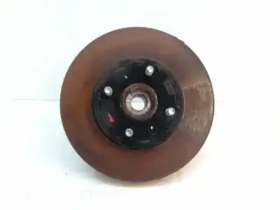 Peça sobressalente para automóvel em segunda mão manga de eixo dianteira esquerda por kia rio (yb) concept referências oem iam lz05  