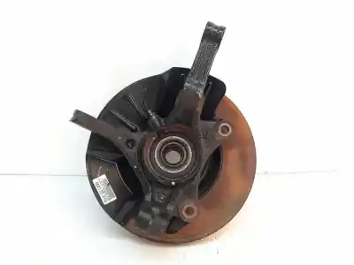 Peça sobressalente para automóvel em segunda mão manga de eixo dianteira esquerda por kia rio (yb) concept referências oem iam lz05  