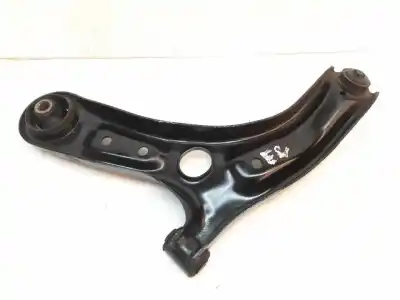 Peça sobressalente para automóvel em segunda mão braço de suspensão inferior dianteiro direito por kia rio (yb) concept referências oem iam   