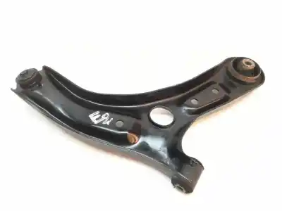 Peça sobressalente para automóvel em segunda mão braço de suspensão inferior esquerdo dianteiro por kia rio (yb) concept referências oem iam   