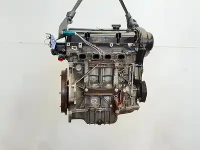 Автозапчастина б/у двигун комплект для FORD FIESTA (CB1) Ambiente Посилання на OEM IAM STJA   Автозапчастина б/у двигун комплект для FORD FIESTA (CB1) Ambiente Посилання на OEM IAM STJA