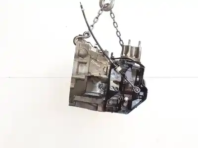 Автозапчасти б/у КОРОБКА ПЕРЕДАЧ за FORD FIESTA (CB1)  ссылки OEM IAM 8A6R7002JA  