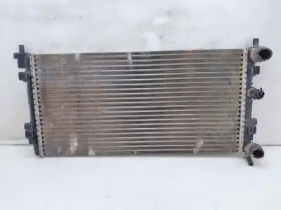 Peça sobressalente para automóvel em segunda mão radiador de água por skoda fabia (5j2 ) active referências oem iam 6r01212530