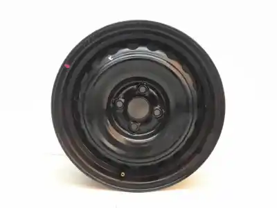 Second-hand car spare part RIM for KIA RIO (YB)  OEM IAM references   