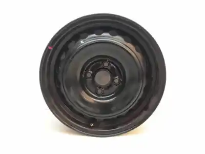 Second-hand car spare part RIM for KIA RIO (YB)  OEM IAM references   