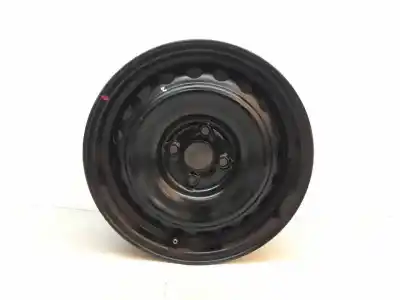 Second-hand car spare part RIM for KIA RIO (YB)  OEM IAM references   
