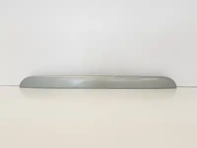 Gebrauchtes Autoersatzteil HINTERE ZIERLEISTEN zum CITROEN XSARA PICASSO  OEM-IAM-Referenzen 9635595877F  