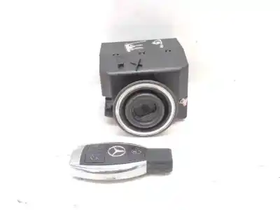 Second-hand car spare part IGNITION SWITCH for MERCEDES-BENZ CLASE B (W245)  OEM IAM references 1695451908  