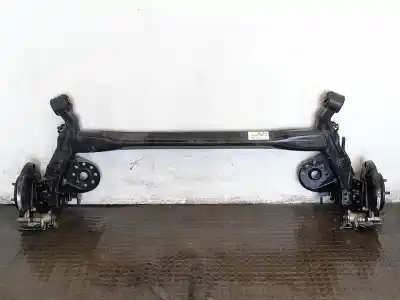 Pezzo di ricambio per auto di seconda mano asse posteriore per kia rio (yb) concept riferimenti oem iam 