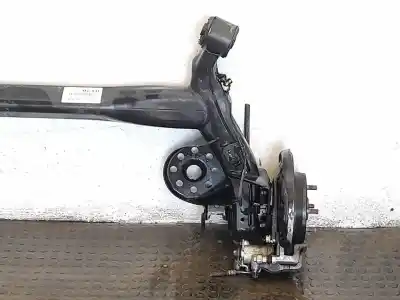 Peça sobressalente para automóvel em segunda mão charrió / suporte de eixo de trás por kia rio (yb) concept referências oem iam   