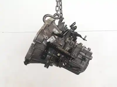 Pezzo di ricambio per auto di seconda mano riduttore per kia rio (yb) concept riferimenti oem iam 5te3