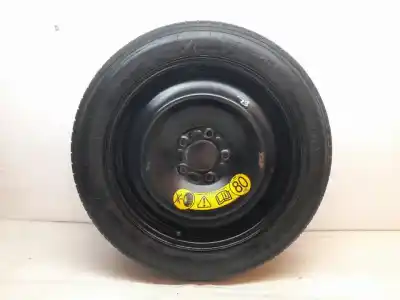 Автозапчастина б/у запасне колесо для FORD C-MAX Urban Посилання на OEM IAM T12580R1897M  