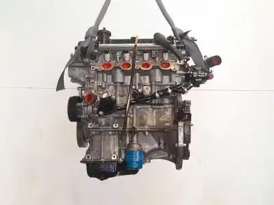 İkinci el araba yedek parçası KOMPLE MOTOR için KIA RIO (YB)  OEM IAM referansları G4LA  