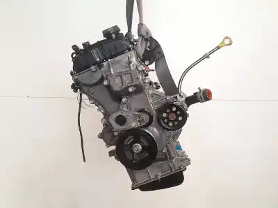 Second-hand car spare part complete engine for kia rio (yb) concept oem iam references g4la  