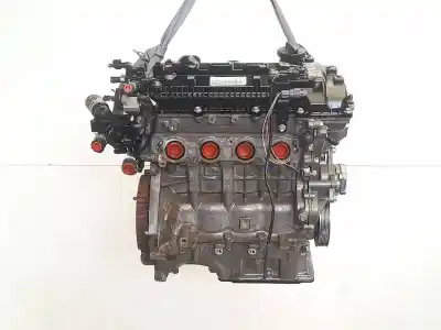 Second-hand car spare part complete engine for kia rio (yb) concept oem iam references g4la  