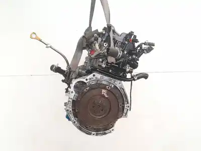 Second-hand car spare part complete engine for kia rio (yb) concept oem iam references g4la  