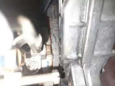 Pezzo di ricambio per auto di seconda mano motore completo per opel corsa b top 100 riferimenti oem iam x17d  