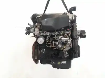 Pezzo di ricambio per auto di seconda mano motore completo per opel corsa b top 100 riferimenti oem iam x17d  