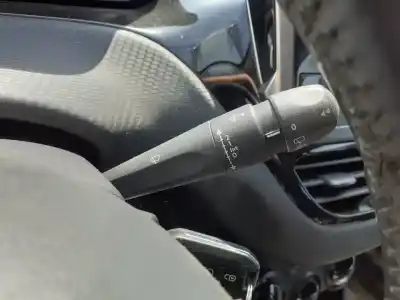 Second-hand car spare part headlights switch for peugeot 2008 (--.2013->) active oem iam references   