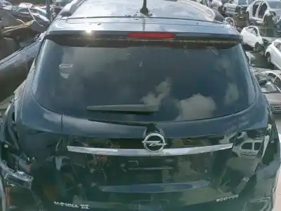 Автозапчасти б/у ЗАДНЯЯ ДВЕРЬ за OPEL MOKKA X  ссылки OEM IAM   