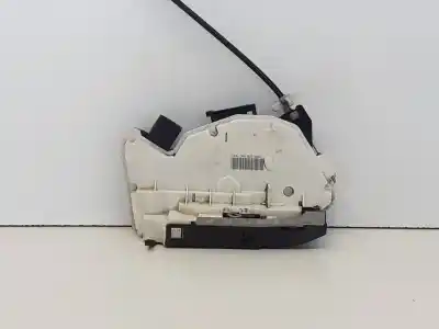 Second-hand car spare part front right door lock for skoda fabia (5j2 ) style oem iam references 5n1837016c