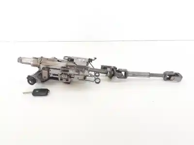 Second-hand car spare part steering column for skoda fabia (5j2 ) style oem iam references 