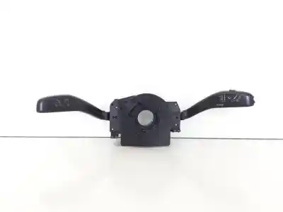 Gebrauchtes Autoersatzteil Lichtsteuerung zum SKODA FABIA (5J2 ) Style OEM-IAM-Referenzen 6Q0953503DQ  
