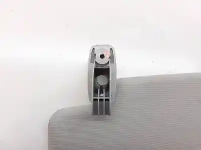 Peça sobressalente para automóvel em segunda mão para-sol direito por skoda fabia (5j2 ) style referências oem iam   