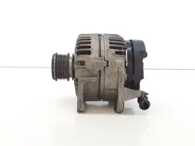 Gebrauchtes Autoersatzteil Lichtmaschine zum SKODA FABIA (5J2 ) Style OEM-IAM-Referenzen 06F903023D  0124325130