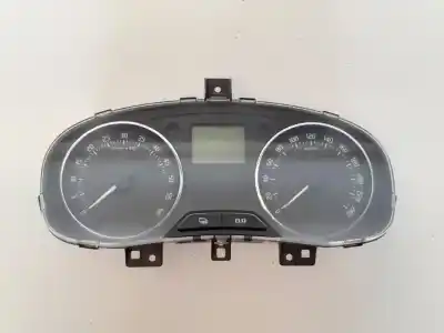 Second-hand car spare part dashboard for skoda fabia (5j2 ) style oem iam references 5j0920810d