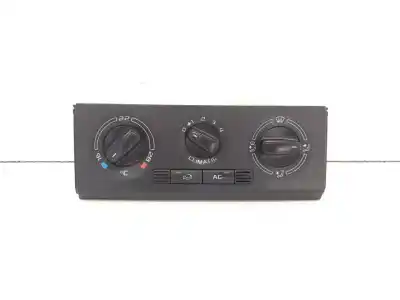 Second-hand car spare part climate control for skoda fabia (5j2 ) style oem iam references 5j0820045b