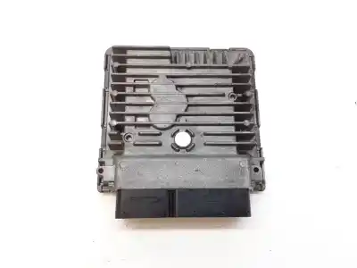 Second-hand car spare part ecu engine control for skoda fabia (5j2 ) style oem iam references 03l906023dl