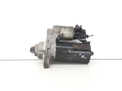 Second-hand car spare part starter motor for skoda fabia (5j2 ) style oem iam references 