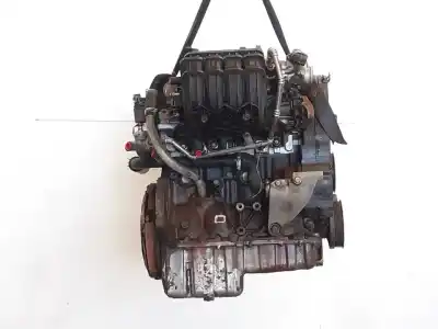 Recambio de automóvil de segunda mano de MOTOR COMPLETO para DAEWOO KALOS  referencias OEM IAM F14D3  