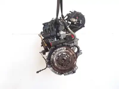 Second-hand car spare part complete engine for daewoo kalos 1.4 cat oem iam references f14d3  