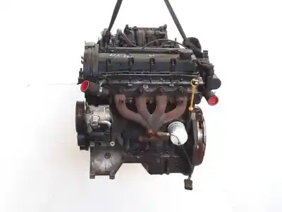 Second-hand car spare part complete engine for daewoo kalos 1.4 cat oem iam references f14d3  