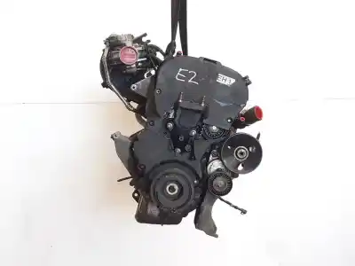 Second-hand car spare part complete engine for daewoo kalos 1.4 cat oem iam references f14d3  