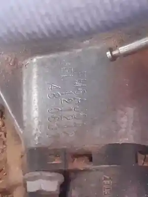 Second-hand car spare part gearbox for seat leon (5f1) style oem iam references sel