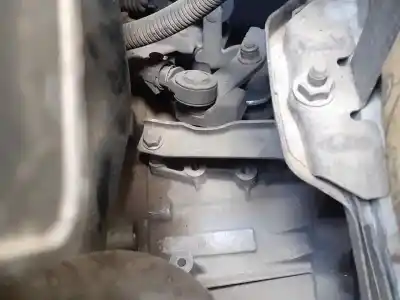 Second-hand car spare part GEARBOX for FIAT 500 L (330)  OEM IAM references   