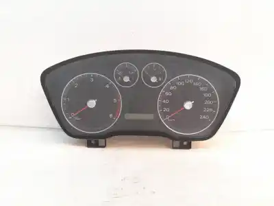 Автозапчастина б/у ПАНЕЛЬ ІНСТРУМЕНТІВ для FORD FOCUS BERLINA (CAP)  Посилання на OEM IAM 4M5T10849GR  