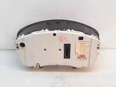 Peça sobressalente para automóvel em segunda mão quadrante por ford focus berlina (cap) ambiente (d) referências oem iam 4m5t10849gr  