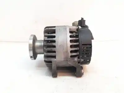 Second-hand car spare part alternator for ford focus berlina (cap) ambiente (d) oem iam references 4m5t10300lc