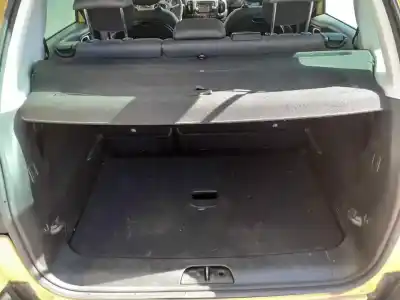 Pièce détachée automobile d'occasion PLAGE ARRIÈRE pour FIAT 500 L (330)  Références OEM IAM   