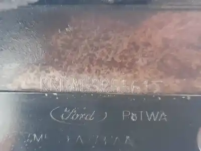 Second-hand car spare part complete engine for ford focus berlina (cap) ambiente (d) oem iam references kkda  