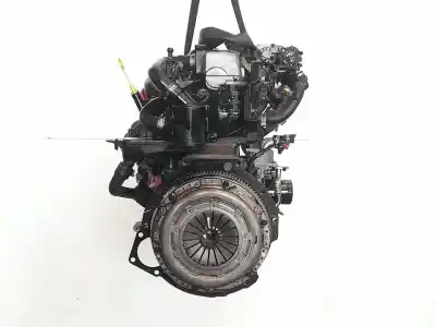 Second-hand car spare part complete engine for ford focus berlina (cap) ambiente (d) oem iam references kkda  